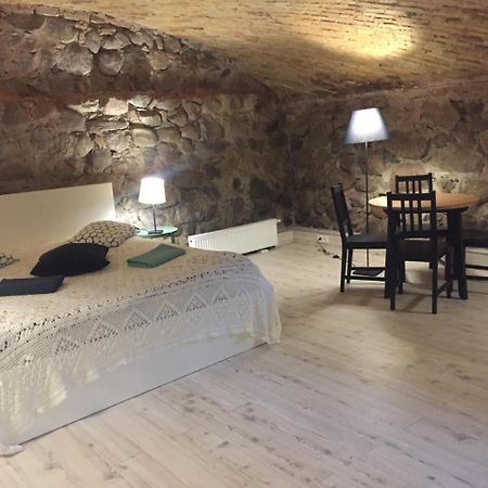 Sleep In Bnb VNO Dış mekan fotoğraf