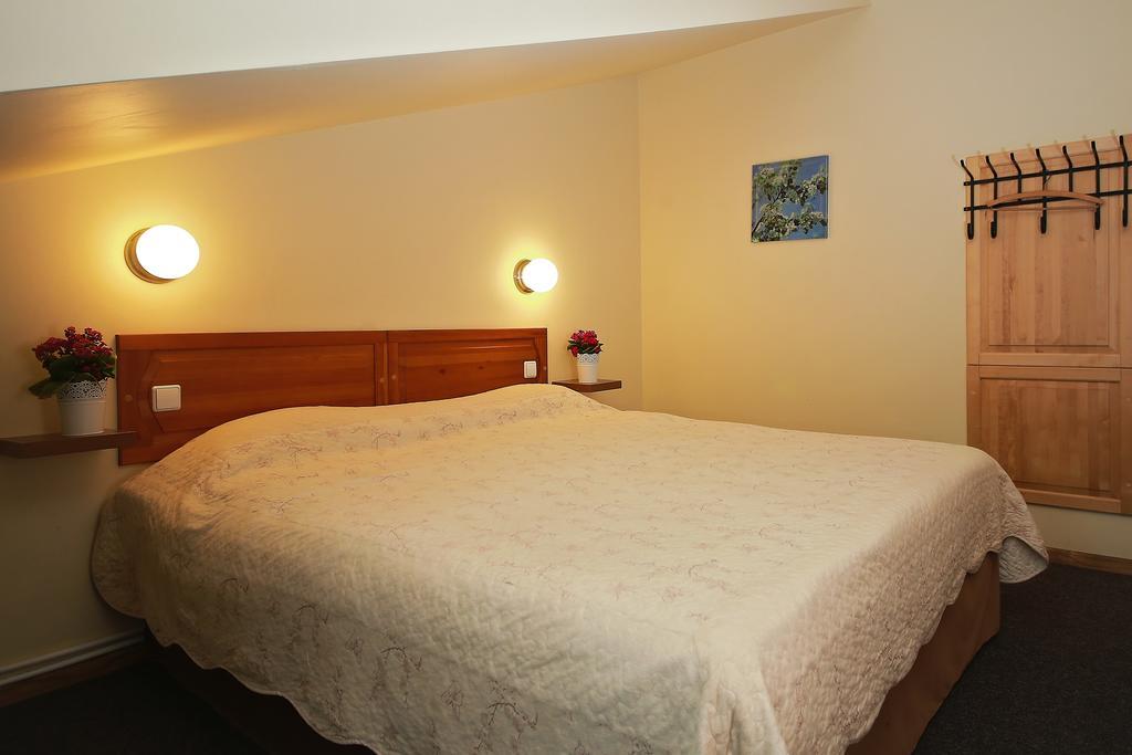 Sleep In Bnb VNO Dış mekan fotoğraf