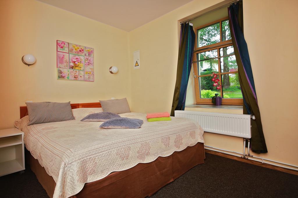 Sleep In Bnb VNO Dış mekan fotoğraf