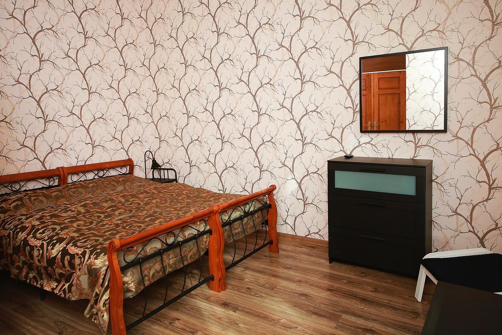 Sleep In Bnb VNO Dış mekan fotoğraf
