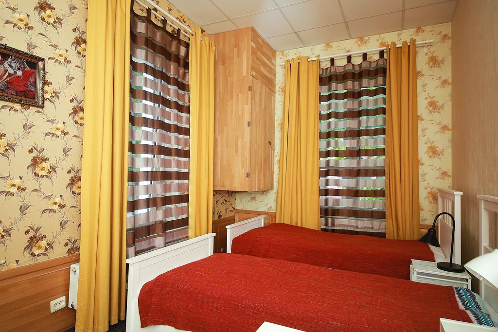 Sleep In Bnb VNO Dış mekan fotoğraf