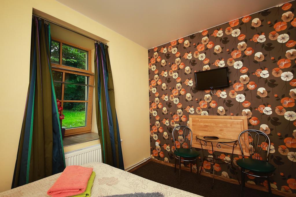 Sleep In Bnb VNO Dış mekan fotoğraf