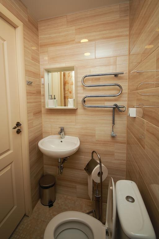 Sleep In Bnb VNO Dış mekan fotoğraf