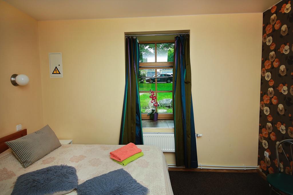 Sleep In Bnb VNO Dış mekan fotoğraf
