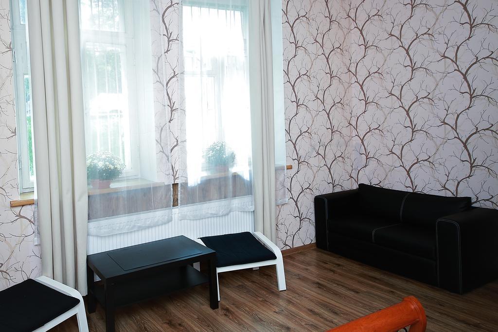 Sleep In Bnb VNO Dış mekan fotoğraf