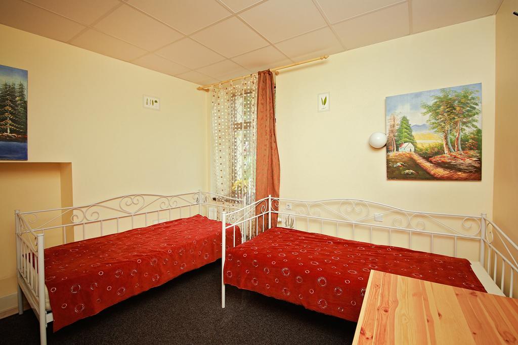 Sleep In Bnb VNO Dış mekan fotoğraf