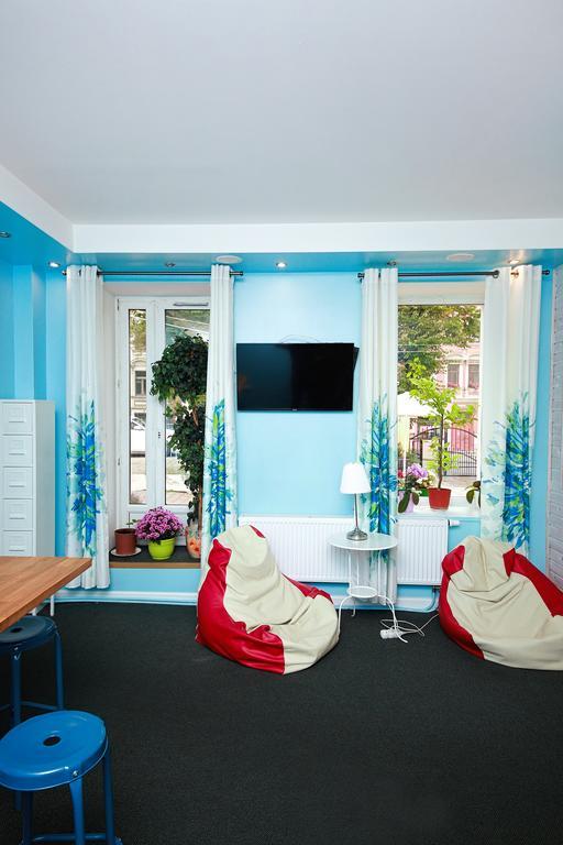 Sleep In Bnb VNO Dış mekan fotoğraf
