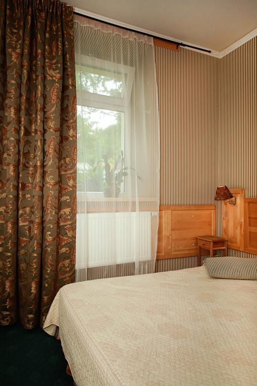 Sleep In Bnb VNO Dış mekan fotoğraf