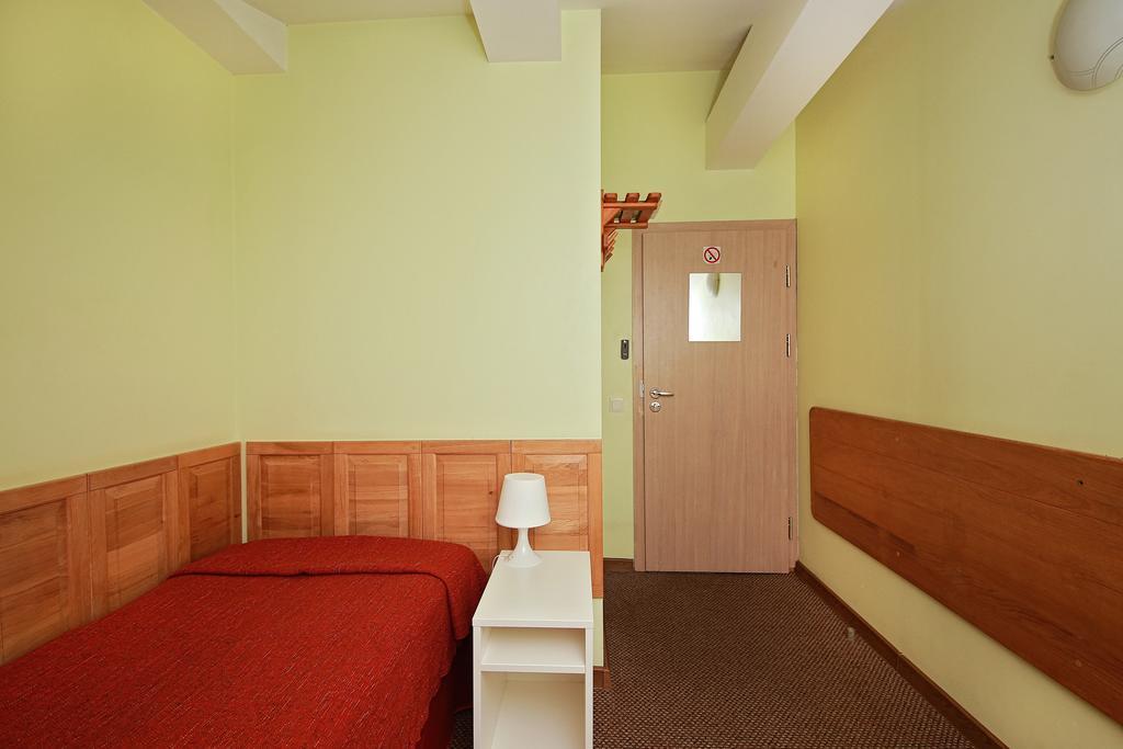 Sleep In Bnb VNO Dış mekan fotoğraf