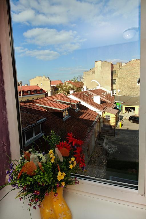 Sleep In Bnb VNO Dış mekan fotoğraf