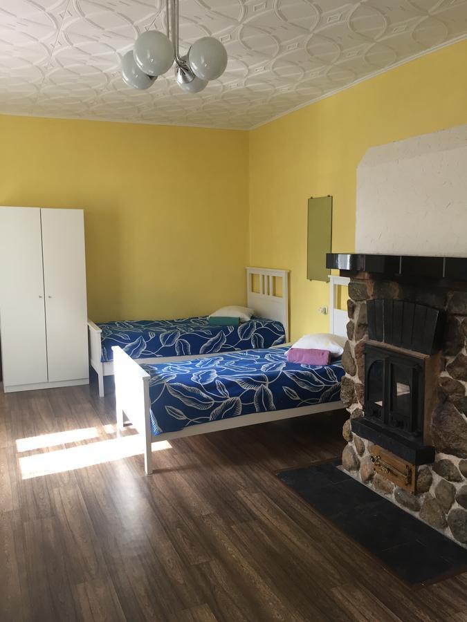 Sleep In Bnb VNO Dış mekan fotoğraf