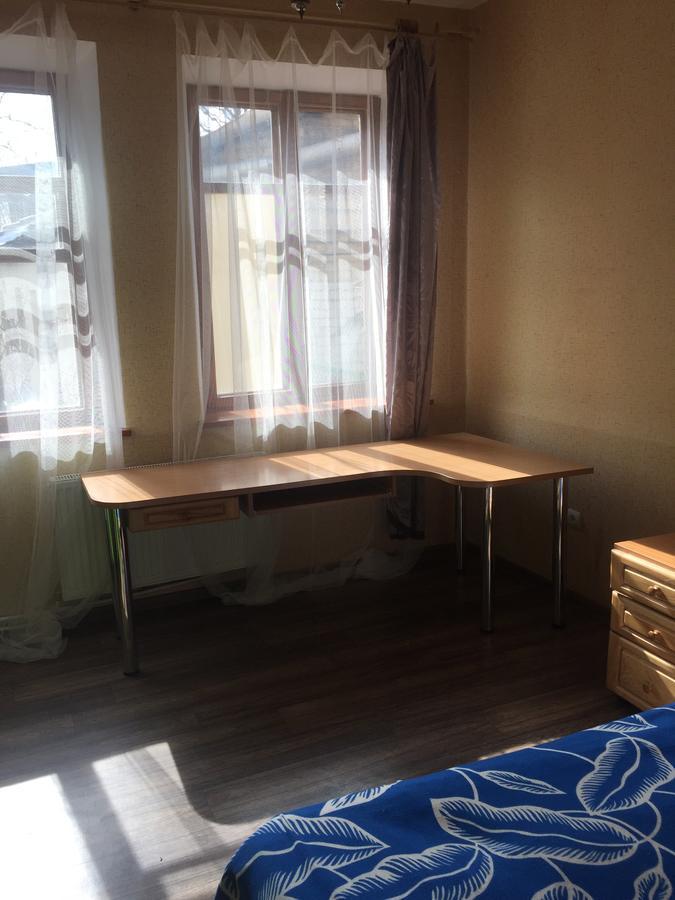 Sleep In Bnb VNO Dış mekan fotoğraf