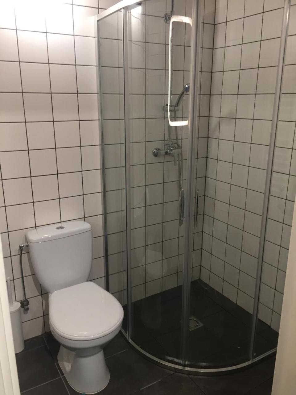 Sleep In Bnb VNO Dış mekan fotoğraf