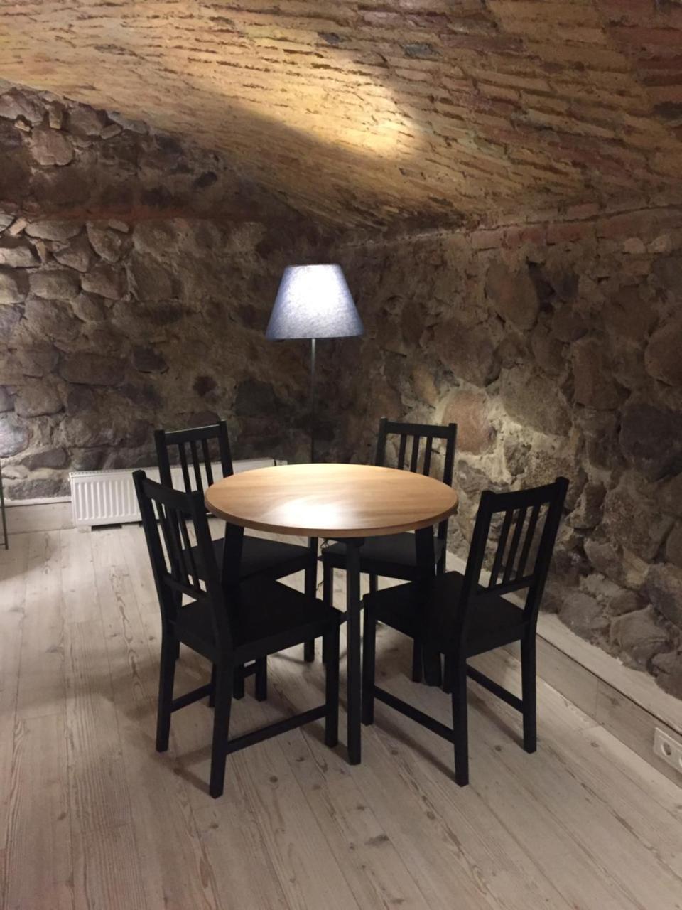 Sleep In Bnb VNO Dış mekan fotoğraf