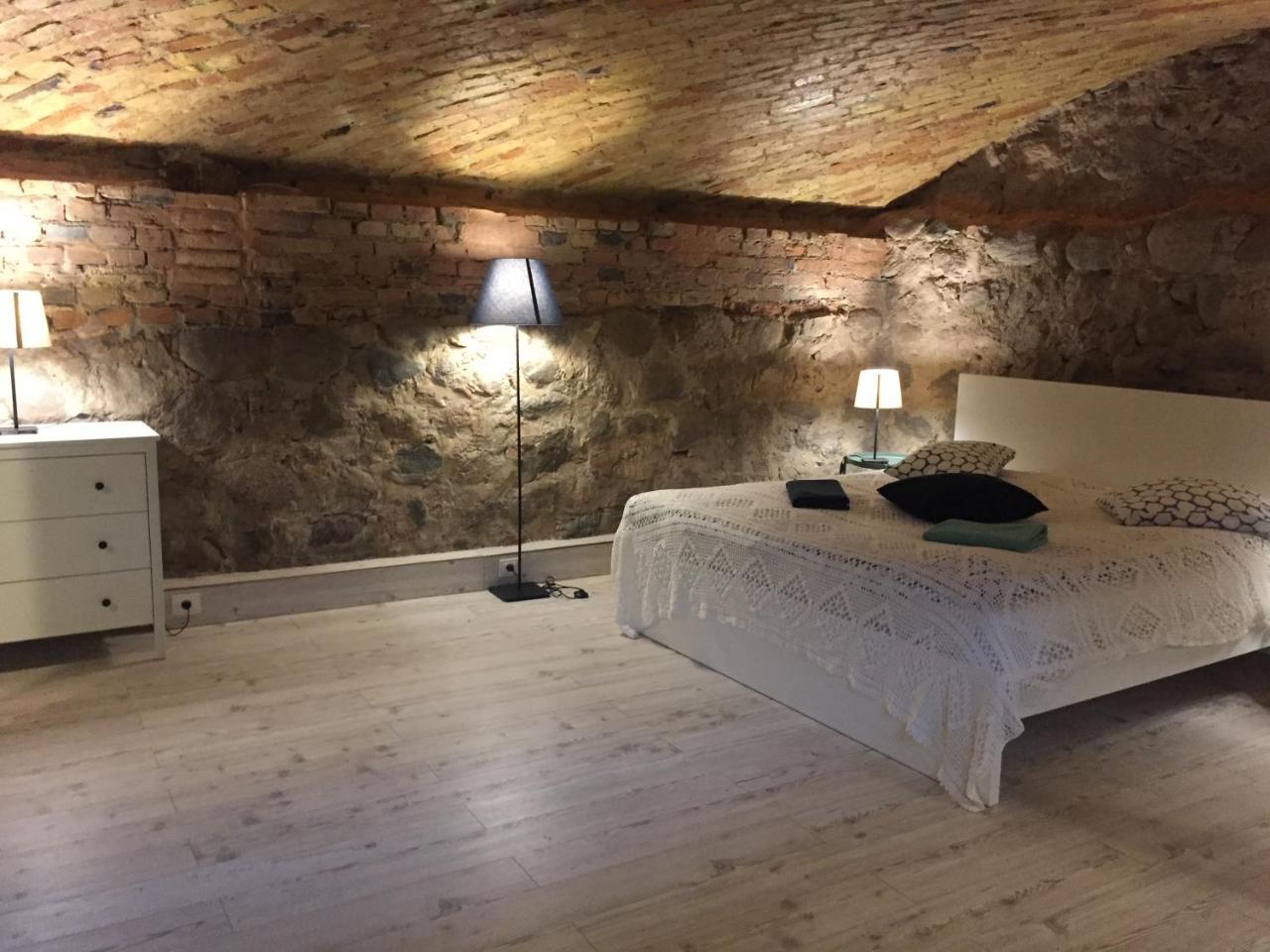 Sleep In Bnb VNO Dış mekan fotoğraf