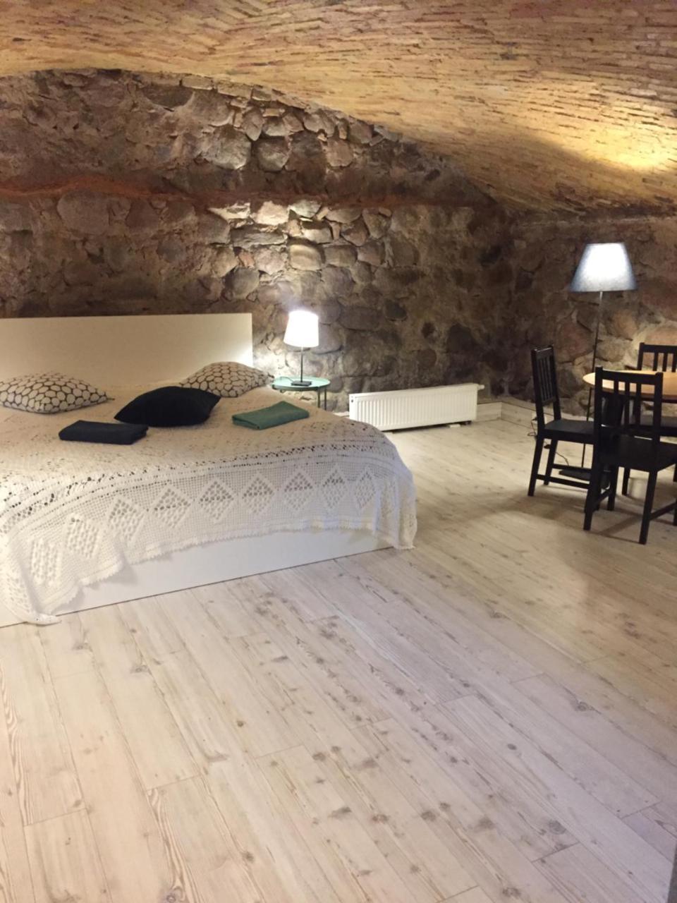 Sleep In Bnb VNO Dış mekan fotoğraf