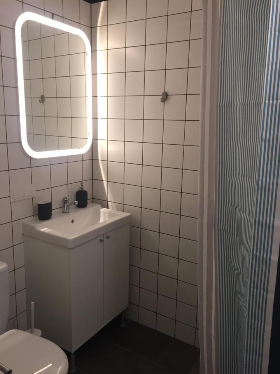 Sleep In Bnb VNO Dış mekan fotoğraf