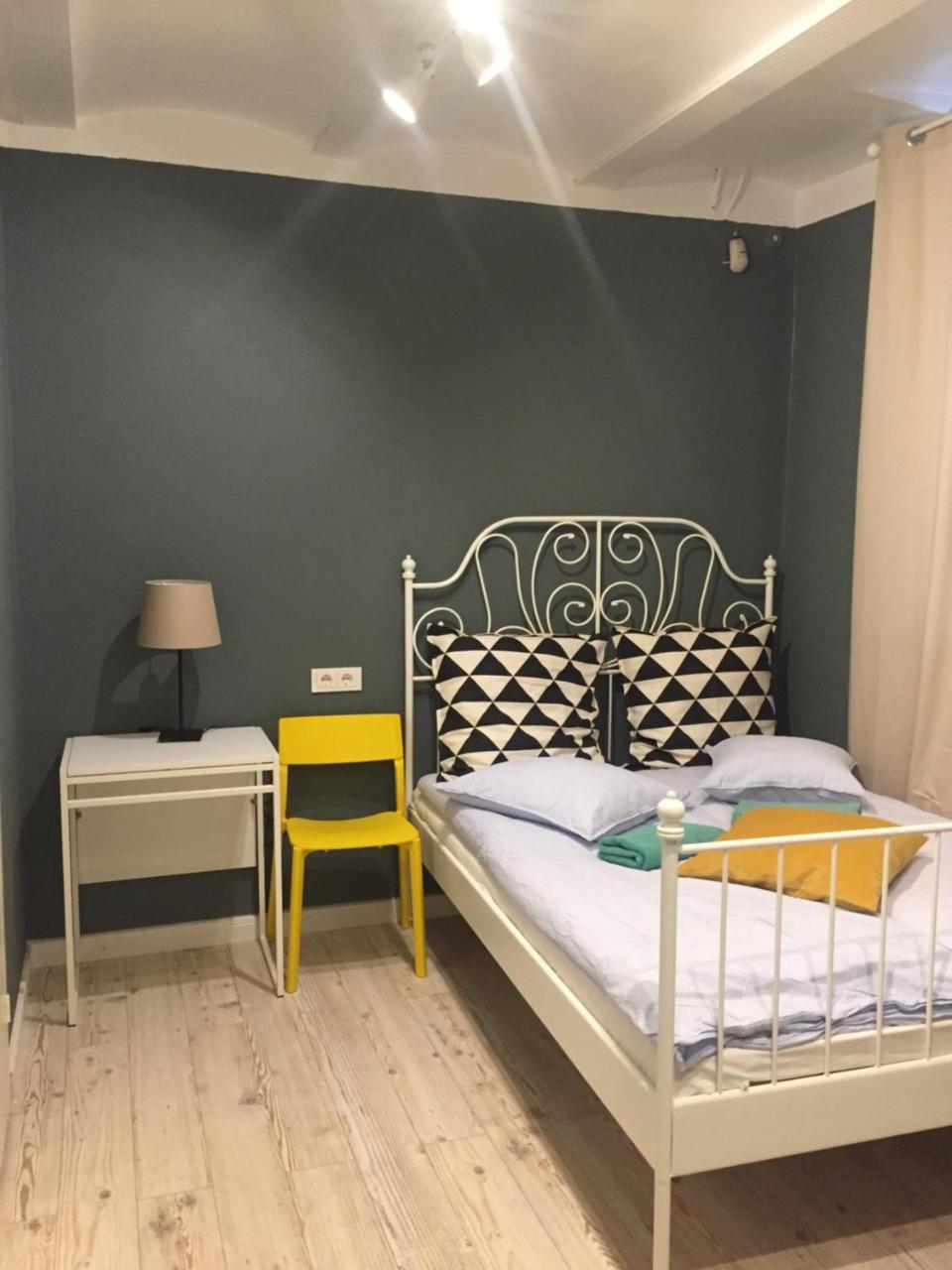 Sleep In Bnb VNO Dış mekan fotoğraf