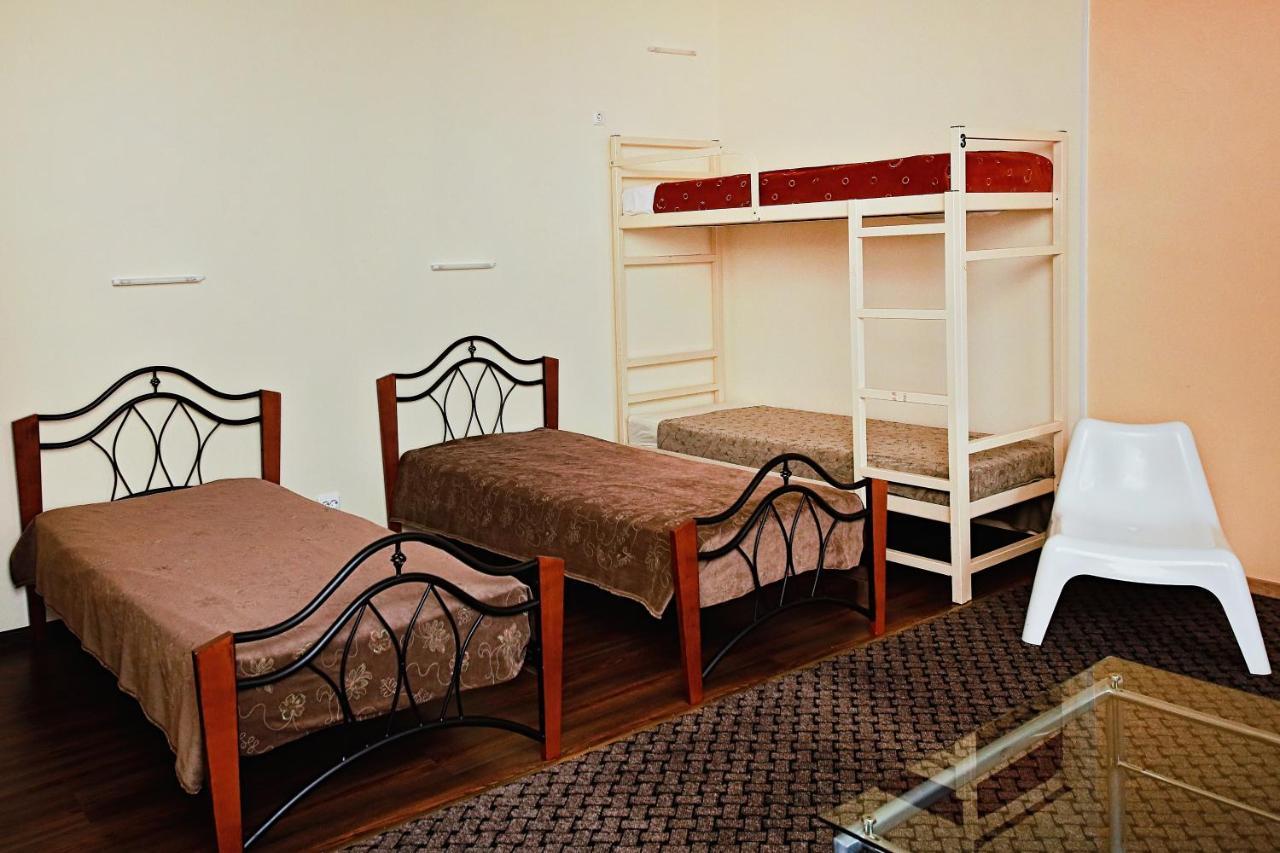 Sleep In Bnb VNO Dış mekan fotoğraf