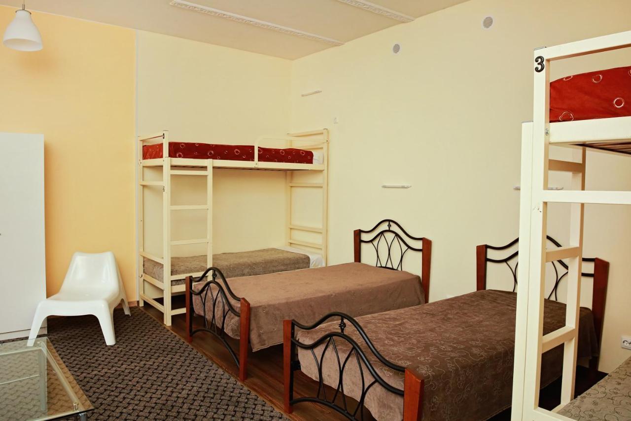 Sleep In Bnb VNO Dış mekan fotoğraf