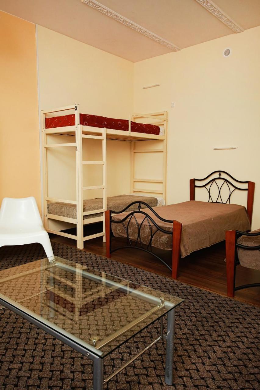 Sleep In Bnb VNO Dış mekan fotoğraf