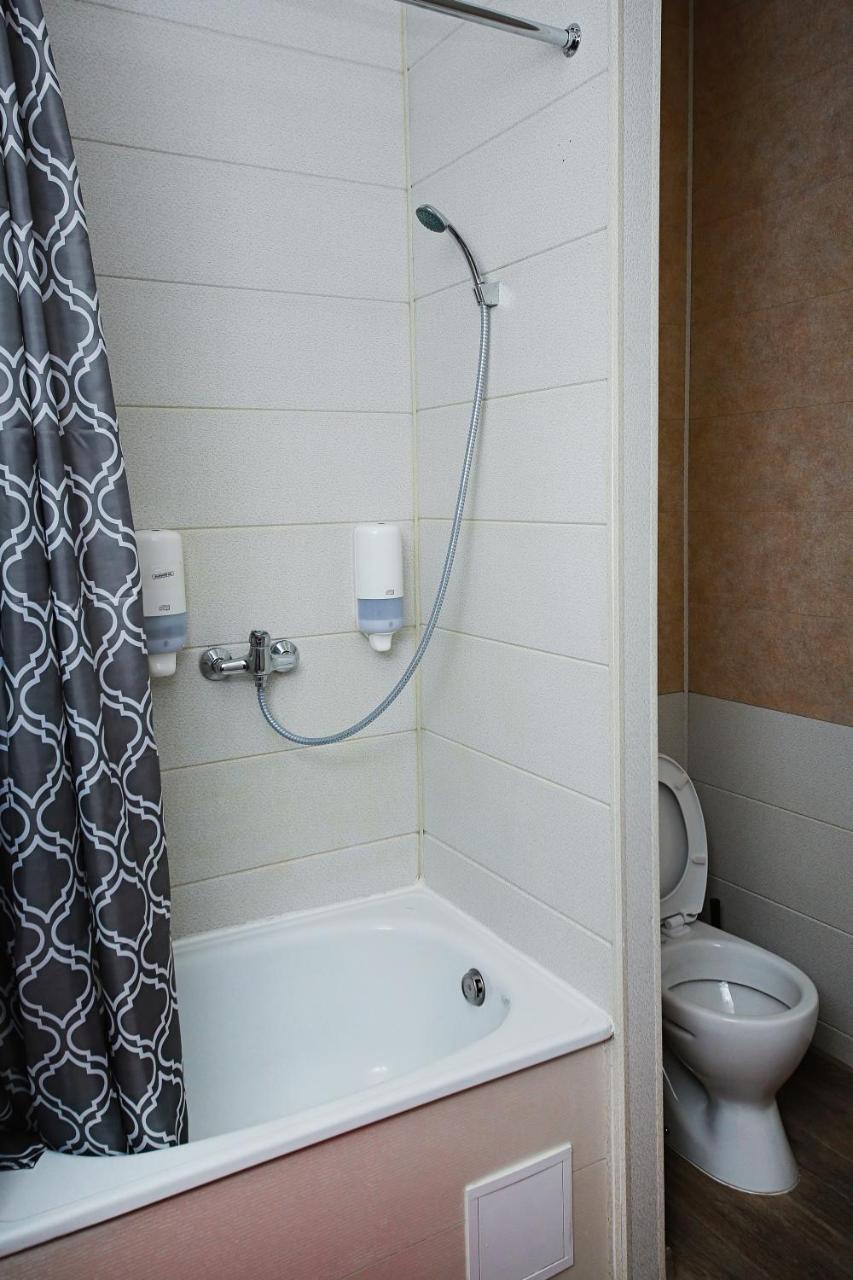 Sleep In Bnb VNO Dış mekan fotoğraf