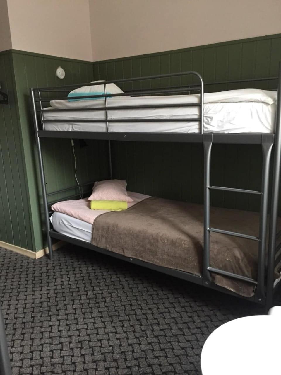 Sleep In Bnb VNO Dış mekan fotoğraf