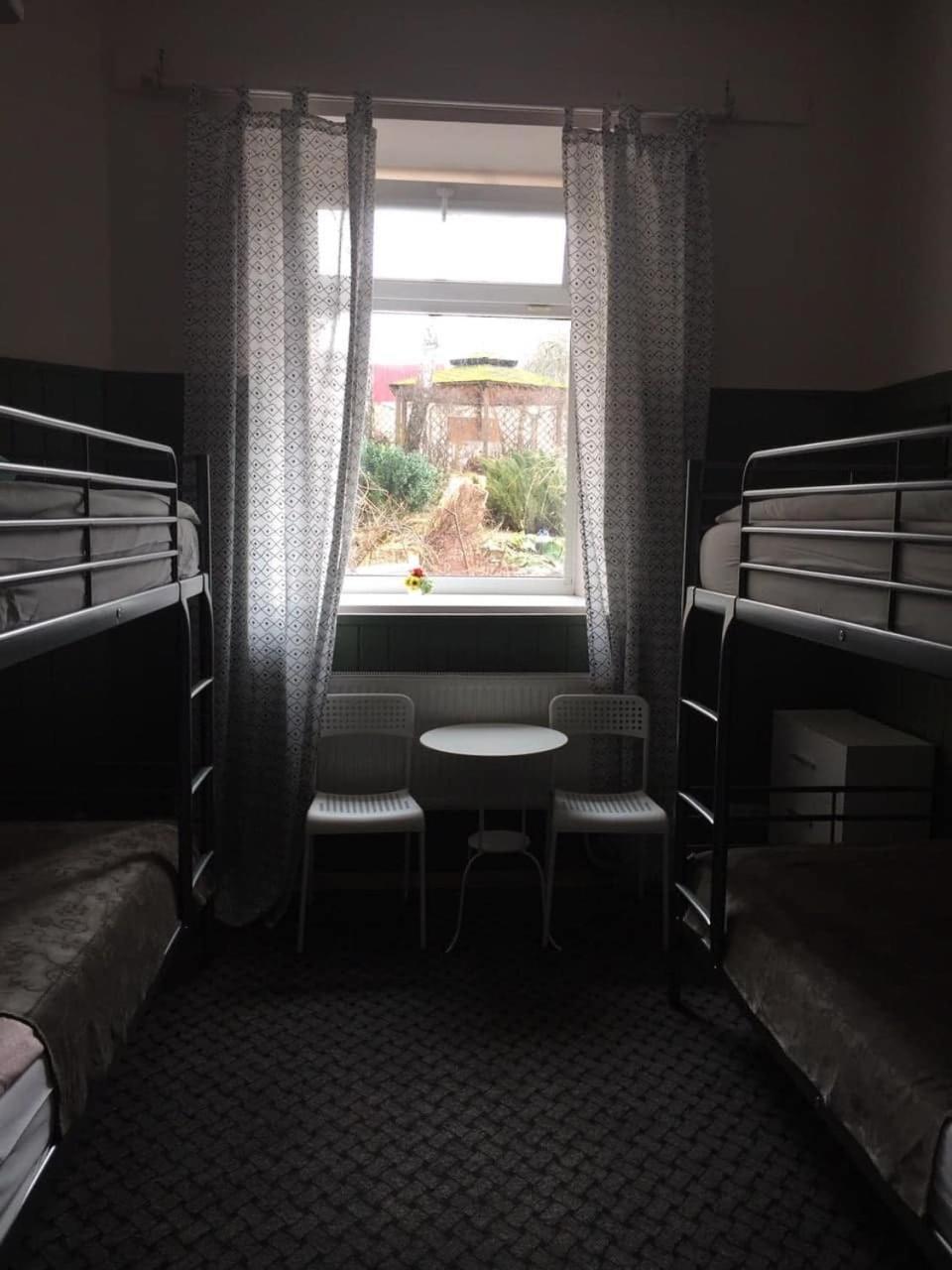 Sleep In Bnb VNO Dış mekan fotoğraf