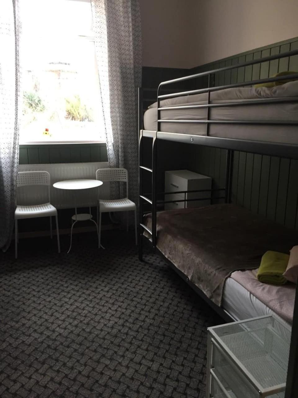 Sleep In Bnb VNO Dış mekan fotoğraf