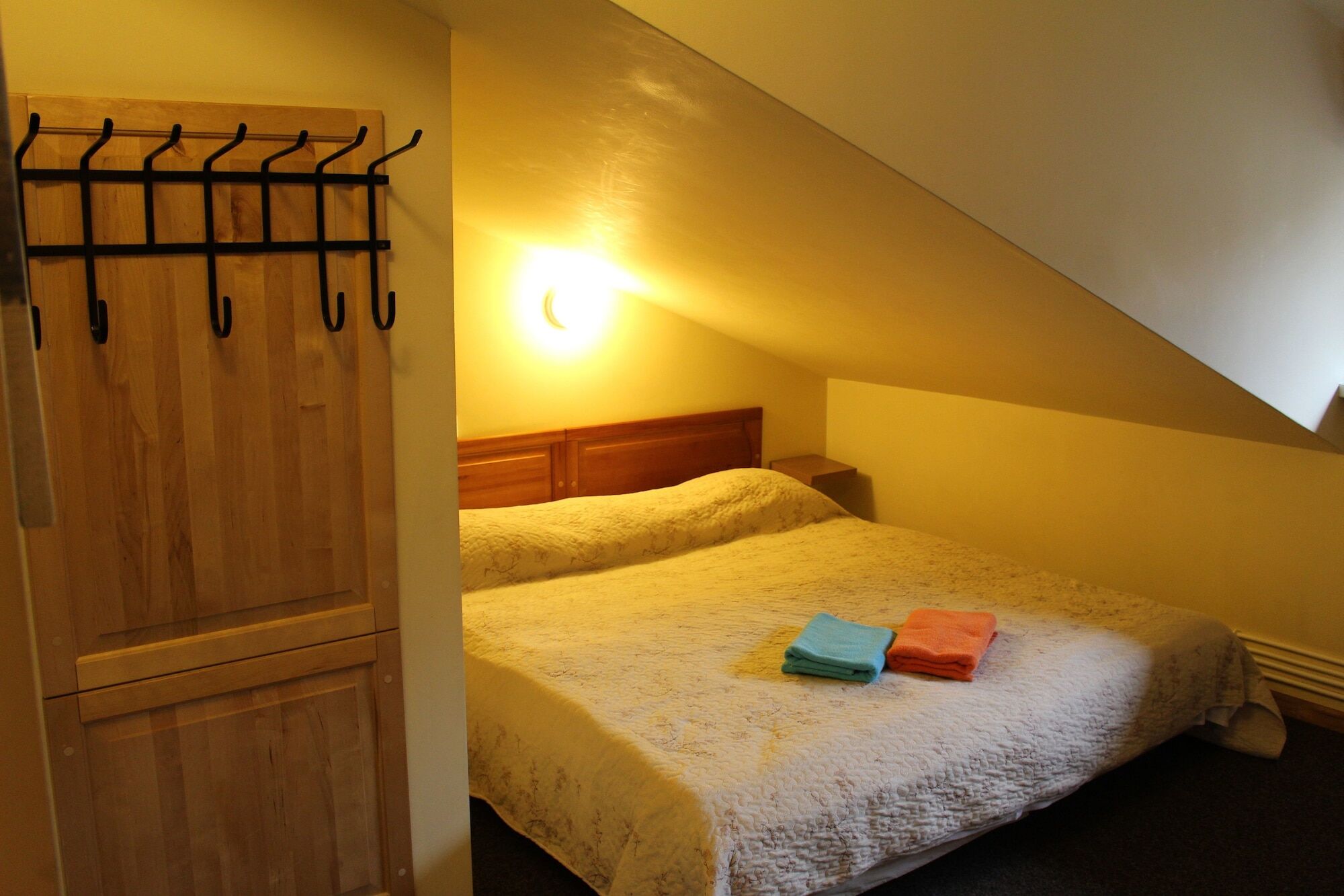 Sleep In Bnb VNO Dış mekan fotoğraf
