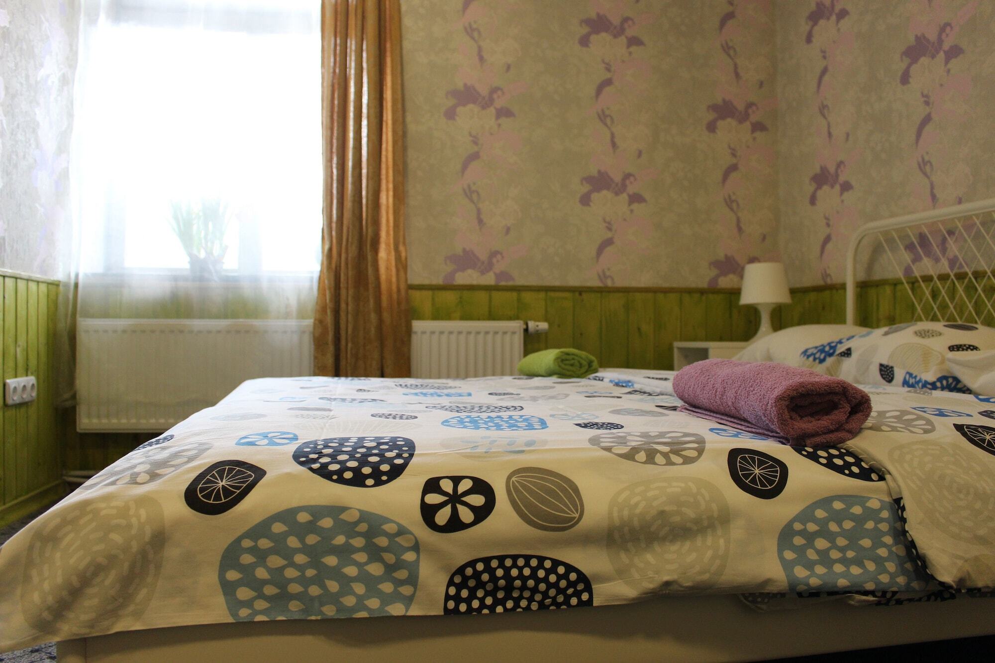 Sleep In Bnb VNO Dış mekan fotoğraf